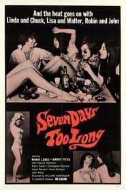Seven Days Too Long (1968)