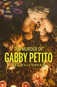 Gabby Petito : meurtre d'une influenceuse (2022)