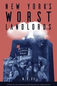 New York's Worst Landlords series tv