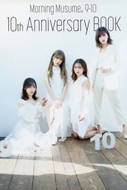 Morning Musume. 9・10ki 10th Anniversary BOOK series tv
