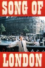Song of London (1964)
