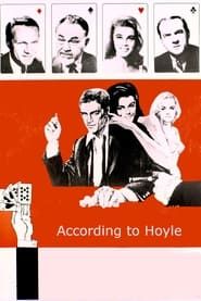 The Cincinnati Kid Plays According to Hoyle (1965)
