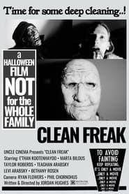 Clean Freak series tv