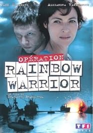Opération Rainbow Warrior series tv