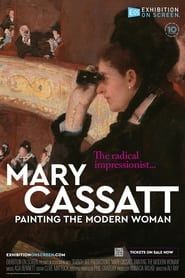 Image Mary Cassatt : Peindre la femme moderne 2023