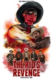 The Kid's Revenge series tv