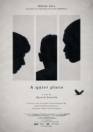 A Quiet Place series tv