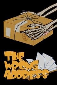 The Wrong Address series tv