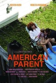 American Parent-hd
