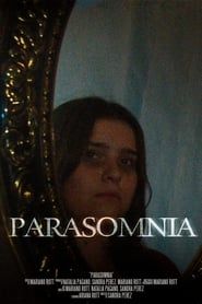 Parasomnia series tv