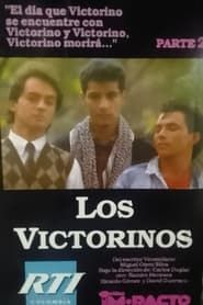 Los Victorinos series tv