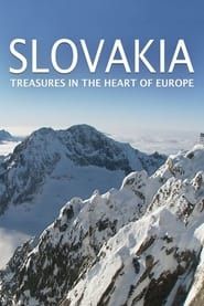 Image SLOVAKIA: Treasures in the Heart of Europe