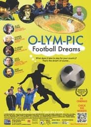 O-LYM-PIC: Football Dreams series tv