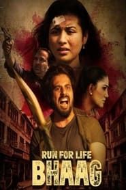 Run For Life Bhaag series tv
