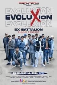 Image Evoluxion: Ex Battalion Online Concert