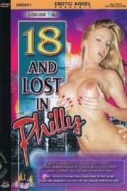 Image 18 and Lost in Philly