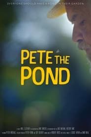 Pete the Pond series tv