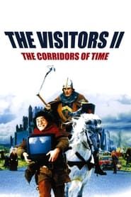 Les visiteurs : Les couloirs du temps (1998)