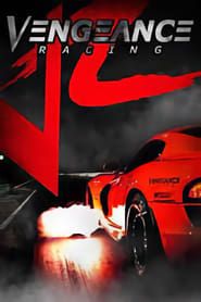 Vengeance Racing series tv