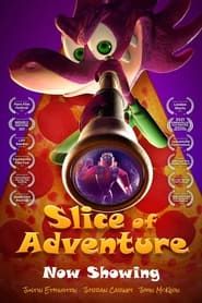 Slice of Adventure series tv