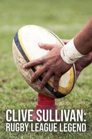 Clive Sullivan: Rugby League Legend series tv