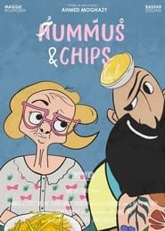 Hummus & Chips series tv