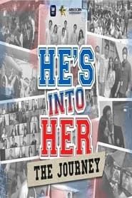 He’s Into Her: The Journey series tv