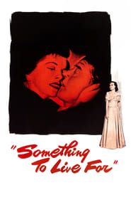 Something to Live For-hd