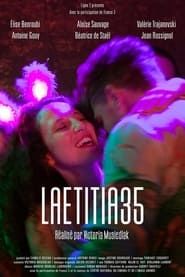 Laetitia 35 series tv