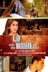 Ajay Wardhan series tv