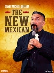 Steven Michael Quezada: The New Mexican 2022 streaming