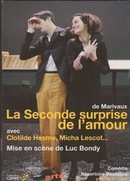 La Seconde Surprise de l'amour (2008)