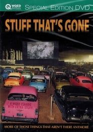 Stuff That's Gone (1994)