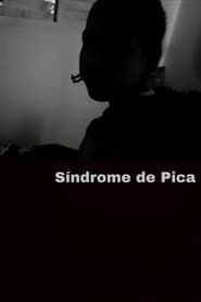Síndrome de Pica series tv