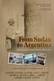 Image Du Soudan à l'Argentine