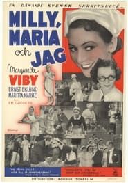 Milly, Maria och jag (1938)