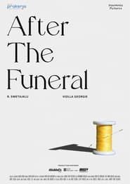 After The Funeral series tv