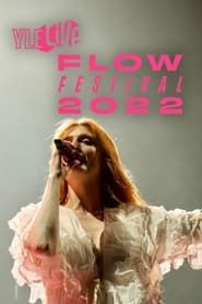 watch Florence + The Machine: Flow Festival 2022