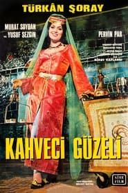 Image Kahveci Güzeli 1968
