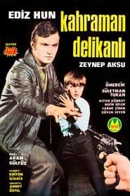 Kahraman Delikanlı (1969)