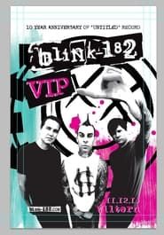 Blink-182 MTV Album Launch series tv