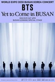 BTS: Yet to Come in BUSAN-hd