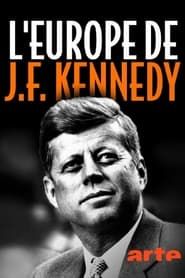 Image L'Europe de J.F. Kennedy