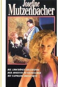 Image Die amourösen Erlebnisse der Josefine Mutzenbacher mit Napoleon Bonaparte 1990