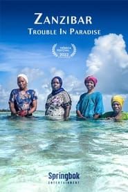 Zanzibar: Trouble in Paradise series tv