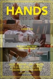 Hands 2021 streaming