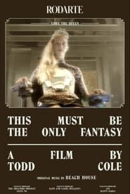 This Must Be the Only Fantasy (2013)