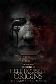 Hell House LLC Origins: The Carmichael Manor series tv