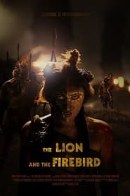 The Lion and the Firebird-hd