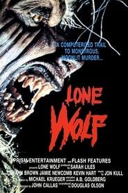 Lone Wolf series tv
